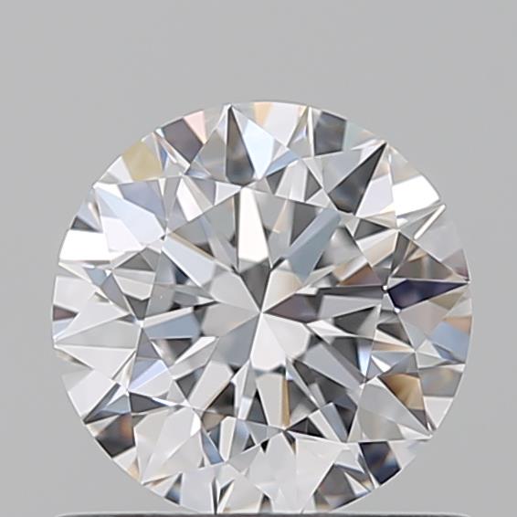 0.800 D VVS1 Virtual Selection Round Diamond