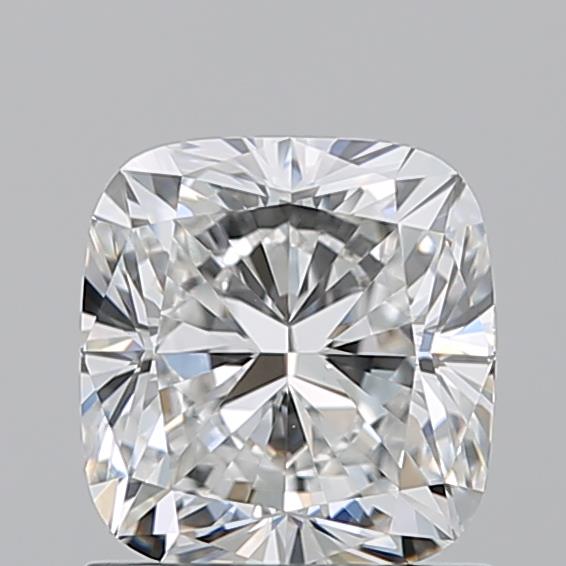 1.200 F VS1 Virtual Selection Cushion Diamond