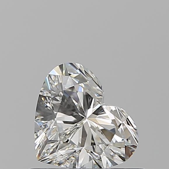 0.600 H IF Virtual Selection Heart Diamond