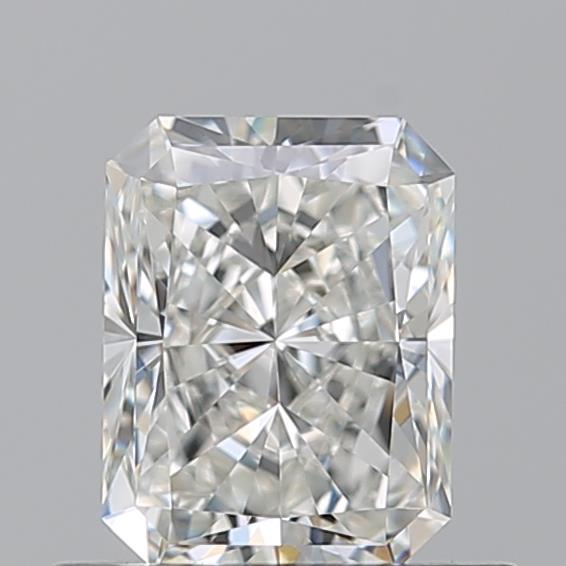 0.710 H VVS1 Virtual Selection Radiant Diamond