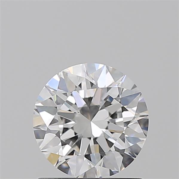 1.010 E VVS1 Virtual Selection Round Diamond