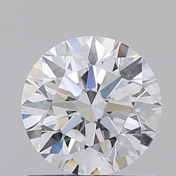 1.040 D VS1 Virtual Selection Round Diamond
