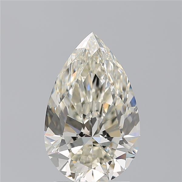 2.310 J IF Virtual Selection Pear Diamond