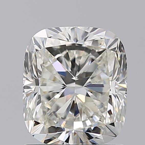 1.500 J SI1 Virtual Selection Cushion Diamond