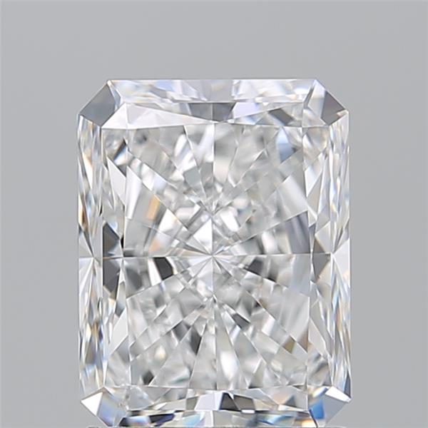 2.050 E VVS1 Virtual Selection Radiant Diamond