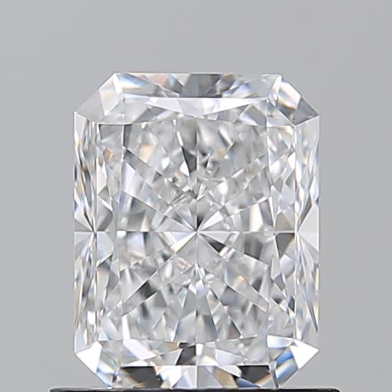 1.020 D VVS2 Virtual Selection Radiant Diamond