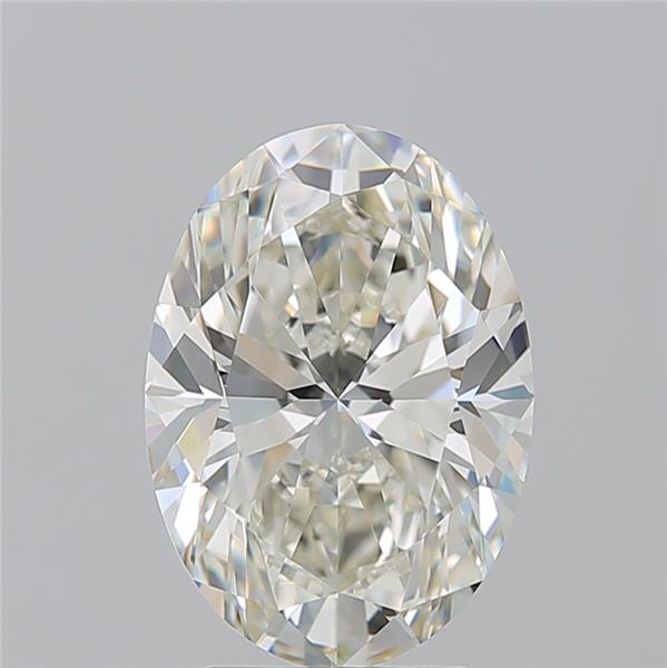 4.050 K IF Virtual Selection Oval Diamond