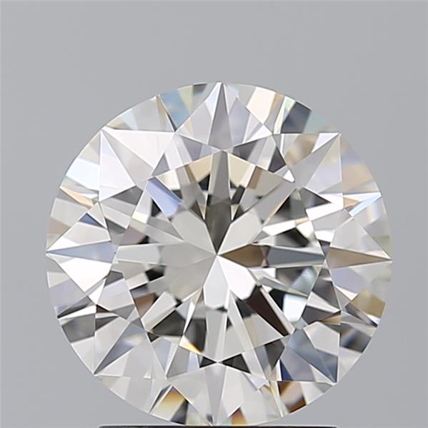 2.250 J VVS2 Virtual Selection Round Diamond