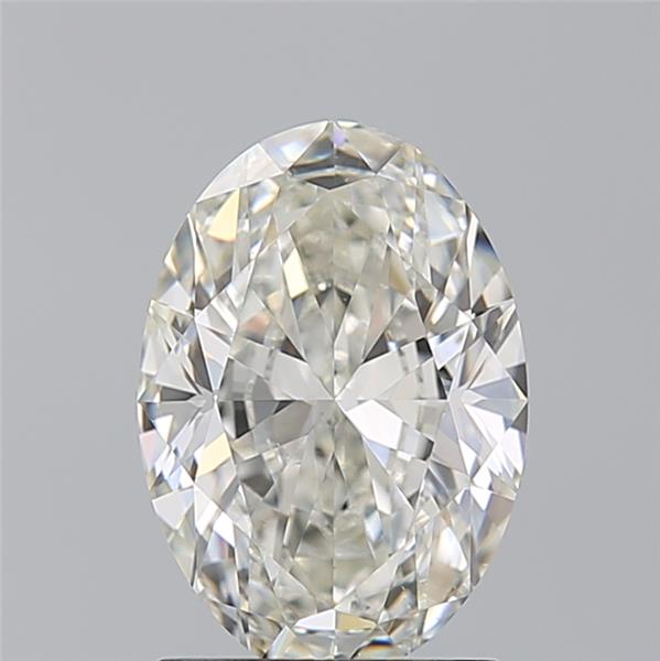 1.700 J VS2 Virtual Selection Oval Diamond