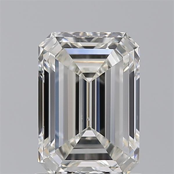 1.510 I VS2 Virtual Selection Emerald Diamond