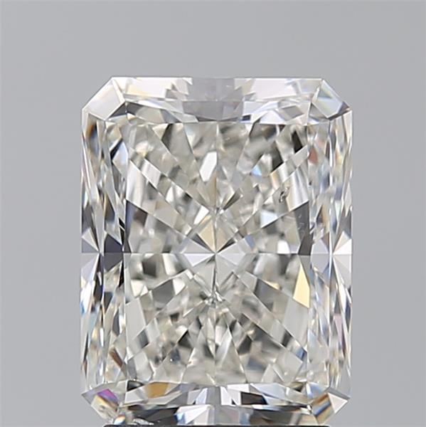 3.010 H SI1 Virtual Selection Radiant Diamond