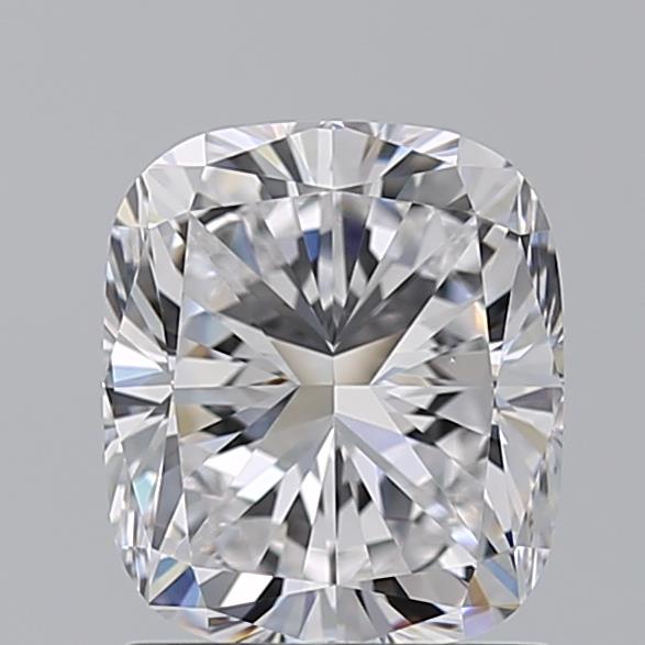 1.560 D VS2 Virtual Selection Cushion Diamond