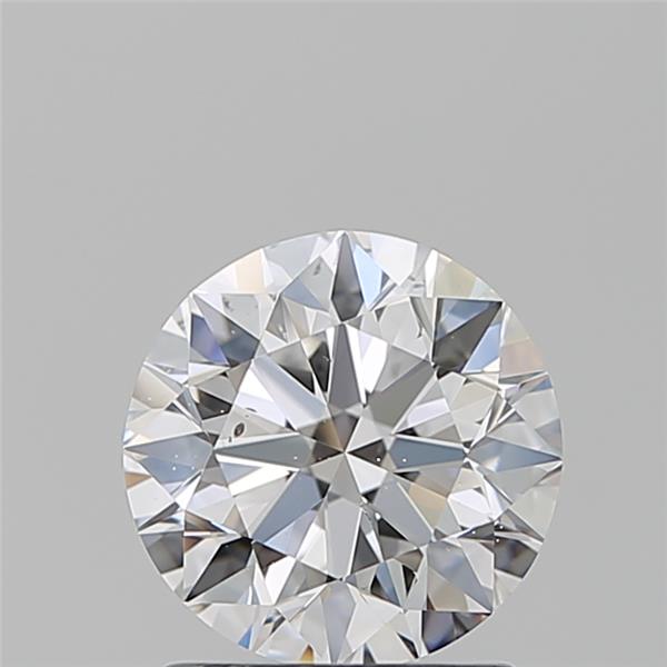 1.500 D SI1 Virtual Selection Round Diamond