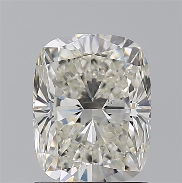 1.500 J VS2 Virtual Selection Cushion Diamond