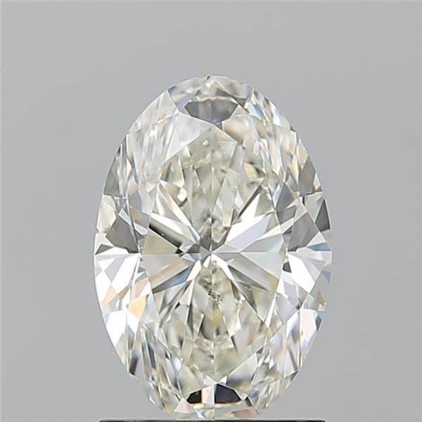 1.520 J VS2 Virtual Selection Oval Diamond