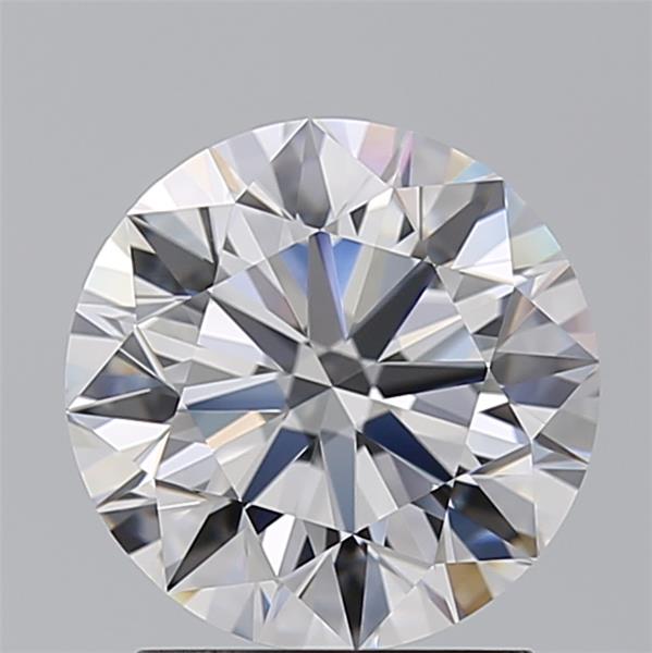 1.900 D VVS2 Virtual Selection Round Diamond