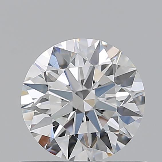 0.720 G VS1 Virtual Selection Round Diamond
