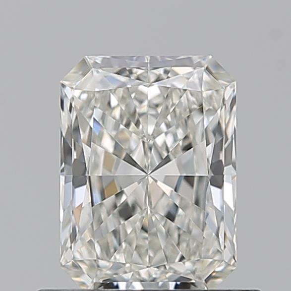 0.710 I VVS2 Virtual Selection Radiant Diamond