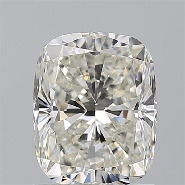 1.500 J VVS2 Virtual Selection Cushion Diamond