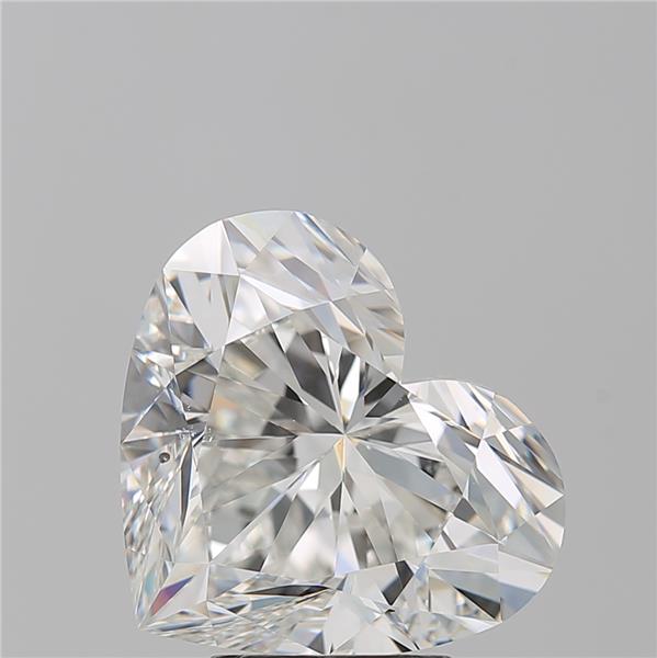 5.030 H SI1 Virtual Selection Heart Diamond