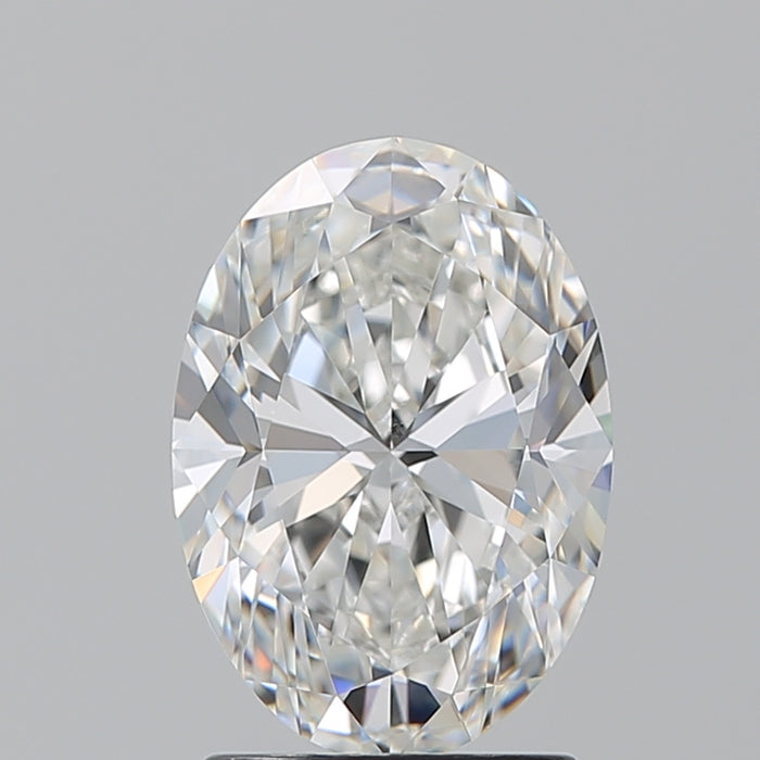 2.030 G VS2 Virtual Selection Oval Diamond