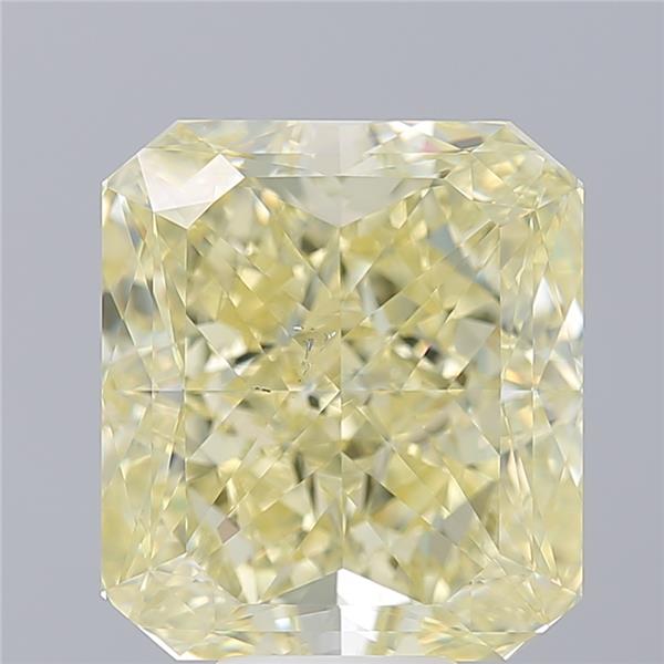 10.090 FC SI1 Virtual Selection Radiant Diamond