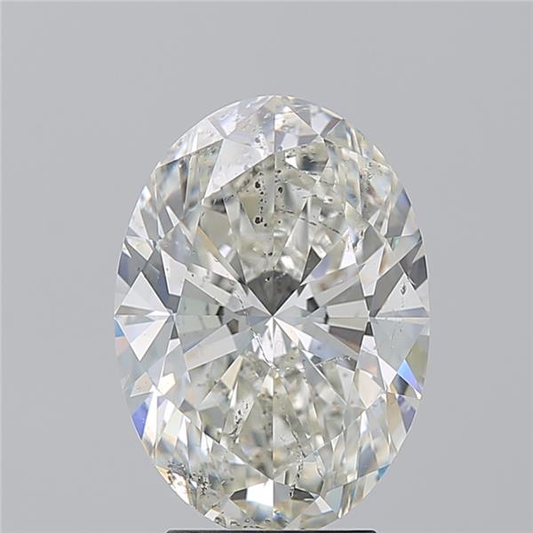 4.050 J I1 Virtual Selection Oval Diamond