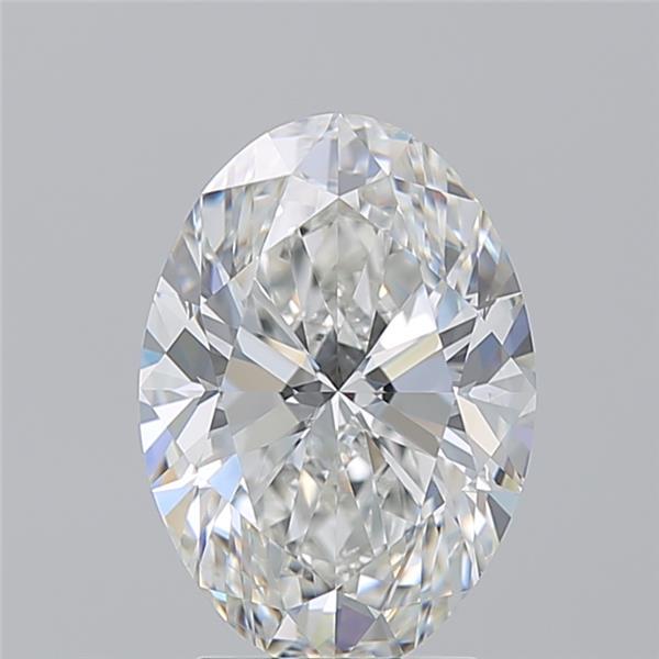 3.220 G VS2 Virtual Selection Oval Diamond