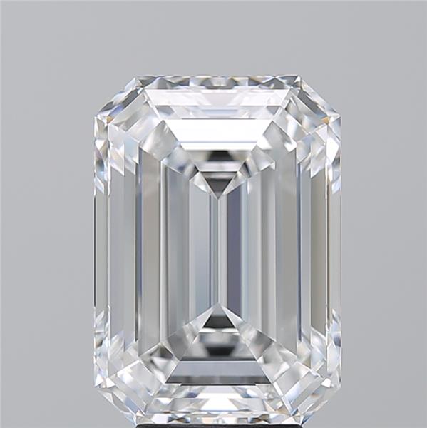 6.030 D FL Virtual Selection Emerald Diamond