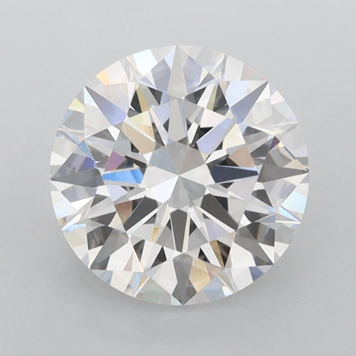 2.00000 D VVS2 BG Select Lab Grown Round Diamond