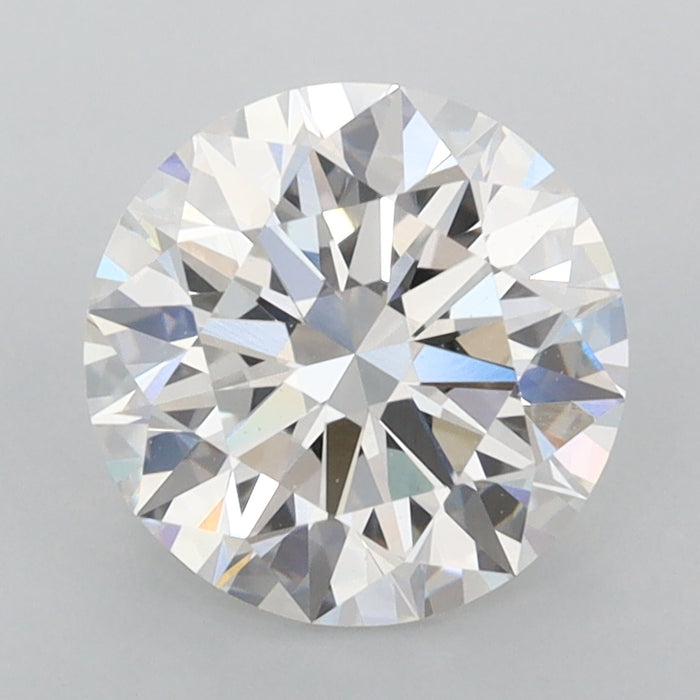 2.02000 E VVS2 BG Select Lab Grown Round Diamond