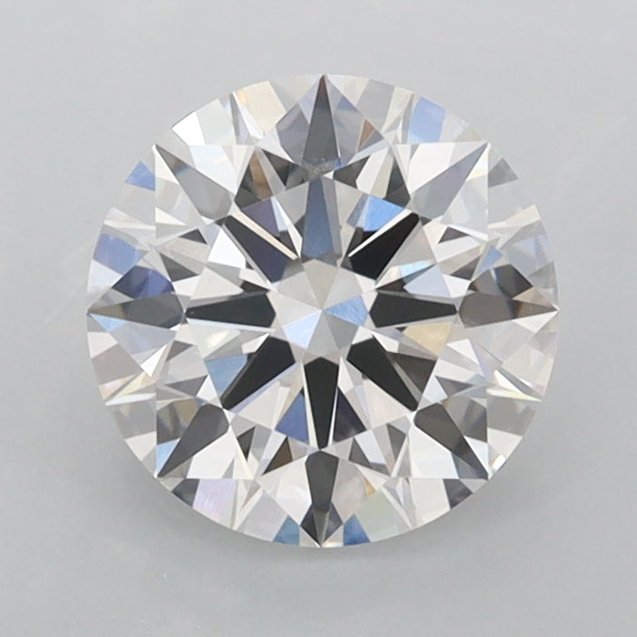 1.51000 D VVS2 BG Select Lab Grown Round Diamond