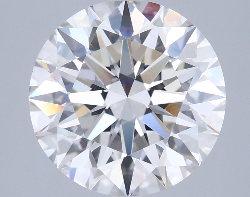 3.03000 F VVS2 BG Select Lab Grown Round Diamond