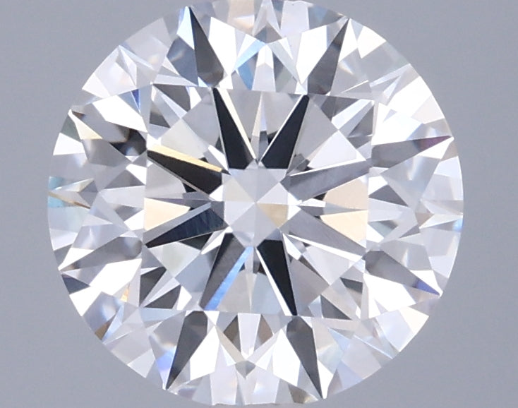 2.03000 D VVS2 BG Select Lab Grown Round Diamond