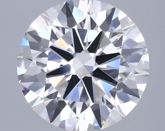 2.03000 F VVS1 BG Select Lab Grown Round Diamond