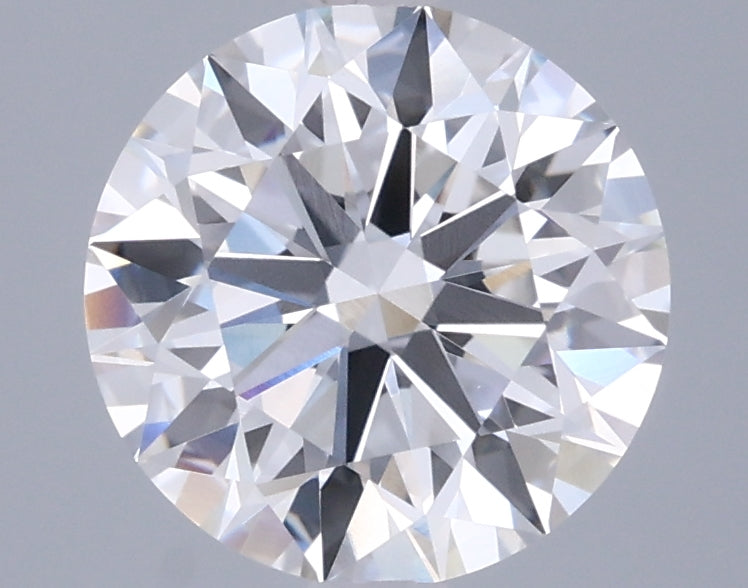2.50000 D VVS2 BG Select Lab Grown Round Diamond
