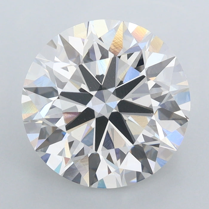 3.05000 F VVS2 BG Select Lab Grown Round Diamond