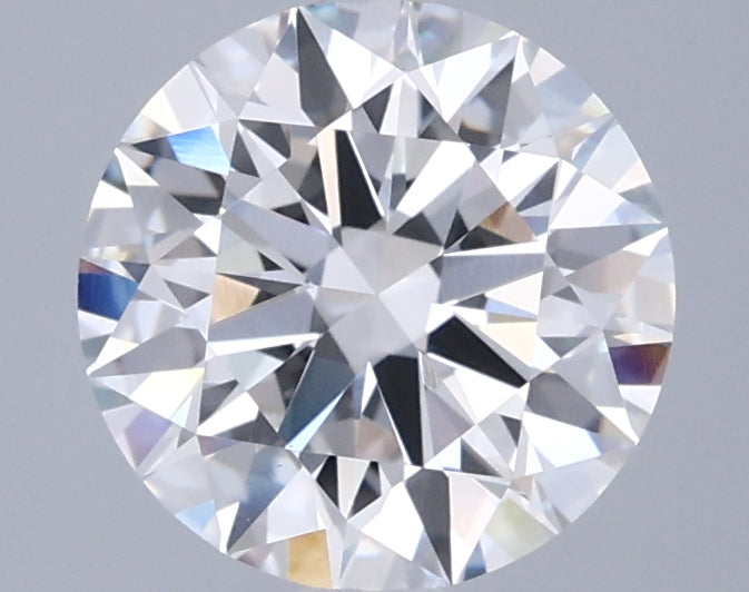 2.01000 E VVS2 BG Select Lab Grown Round Diamond