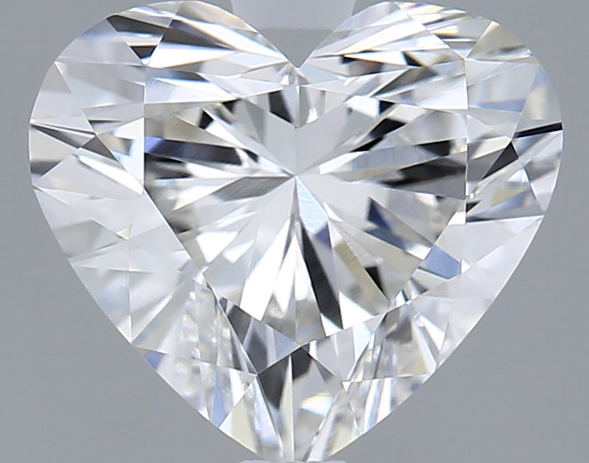 2.07000 E VVS1 BG Select Lab Grown Heart Diamond