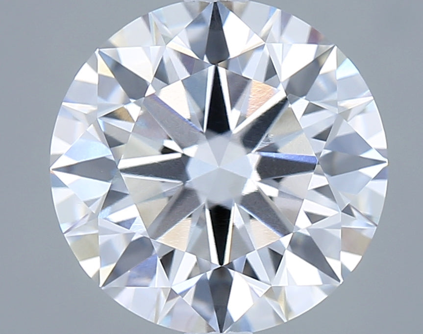 2.55000 D VVS1 BG Select Lab Grown Round Diamond