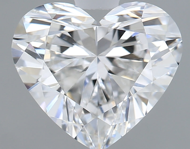 1.52000 E IF BG Select Lab Grown Heart Diamond