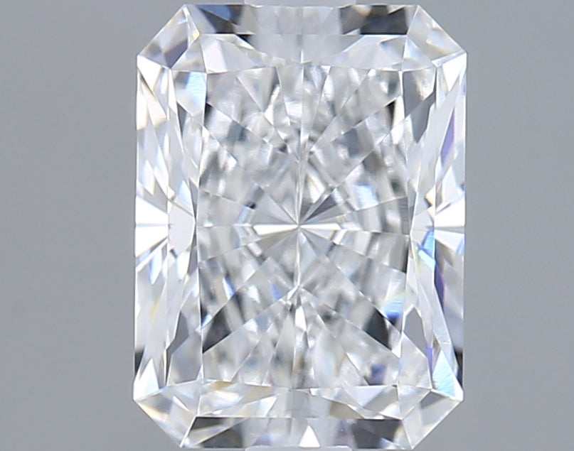 1.56000 D VVS1 BG Select Lab Grown Radiant Diamond
