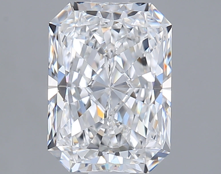 1.53000 D VVS1 BG Select Lab Grown Radiant Diamond