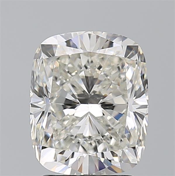 3.030 I SI1 Virtual Selection Cushion Diamond