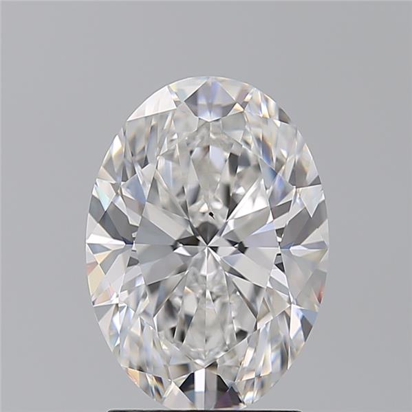 2.510 E VS2 Virtual Selection Oval Diamond