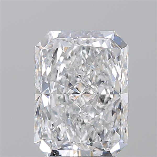 3.560 E SI1 Virtual Selection Radiant Diamond