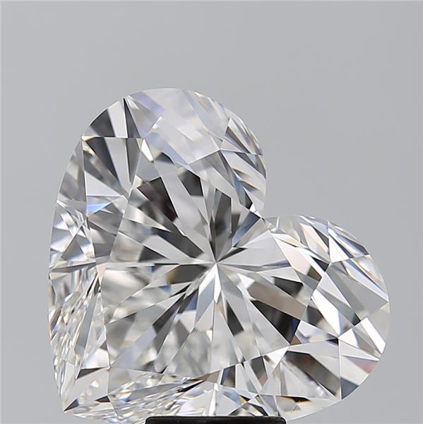10.080 E VS2 Virtual Selection Heart Diamond