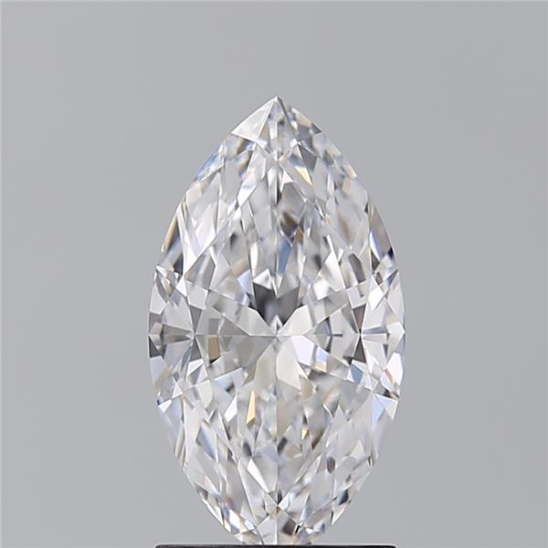 1.500 D IF Virtual Selection Marquise Diamond