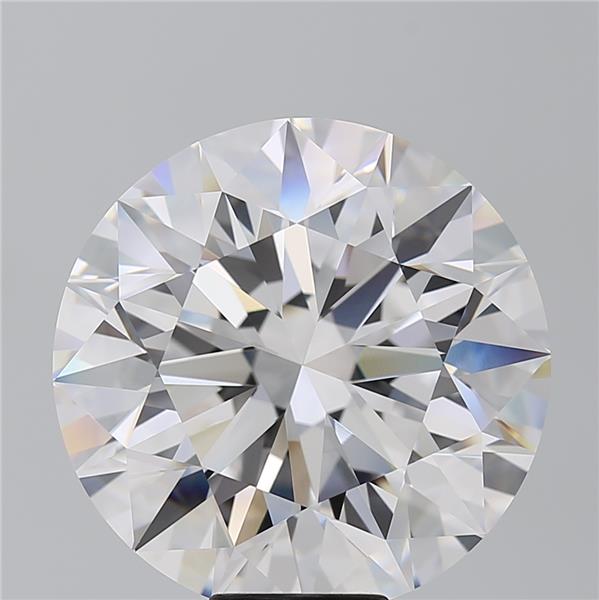 15.010 D VVS1 Virtual Selection Round Diamond