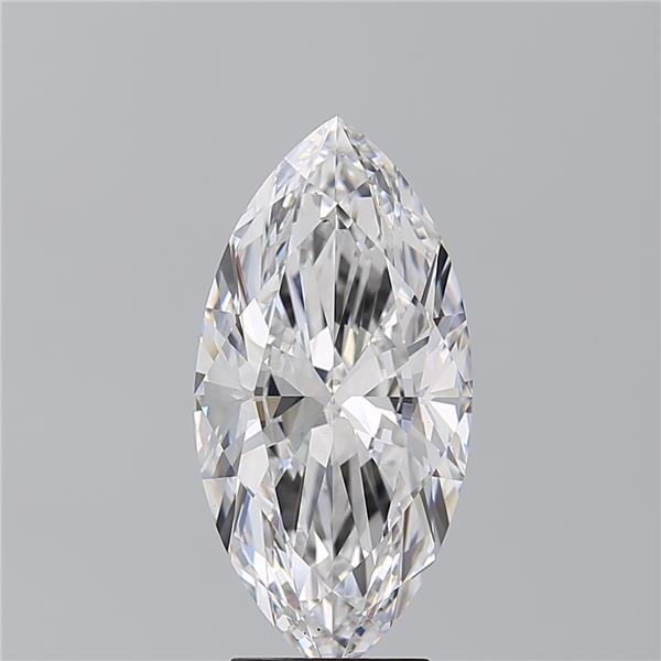 4.010 D VS2 Virtual Selection Marquise Diamond